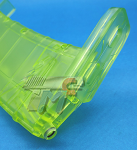 DD Speed Loader-II (500rds) (Green) - Click Image to Close